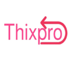 Thixpro Technologies Pvt Ltd