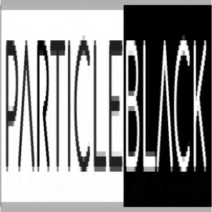 ParticleBlack