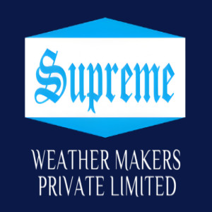 Supreme Weather Makers