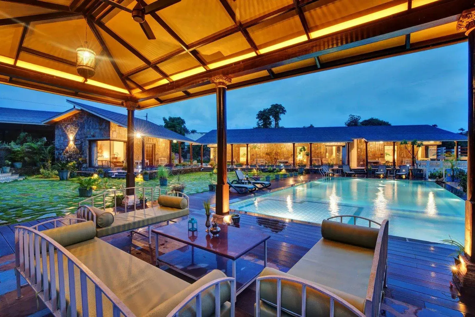 Luxury Villas in Udaipur – Discover the Ultimate Royal Vacation Experience