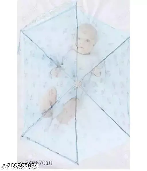 umbrella baby mosquito net foldaable baby mosquito net 0-12 month baby