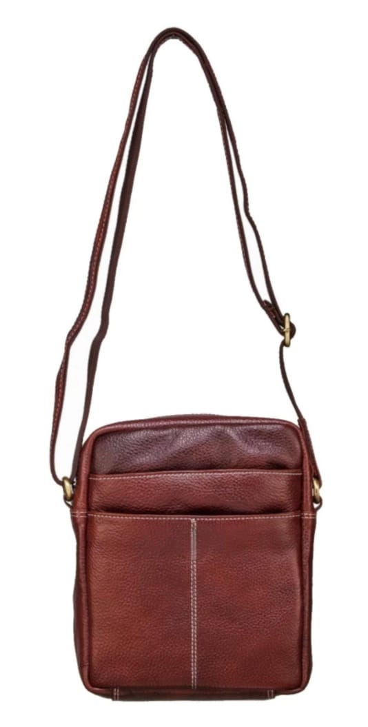 Gous Mini Genuine Leather Bag