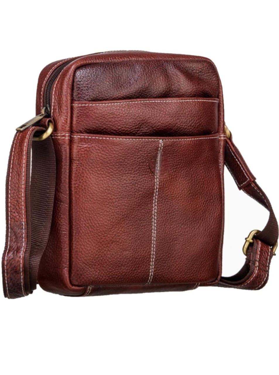 Gous Mini Genuine Leather Bag