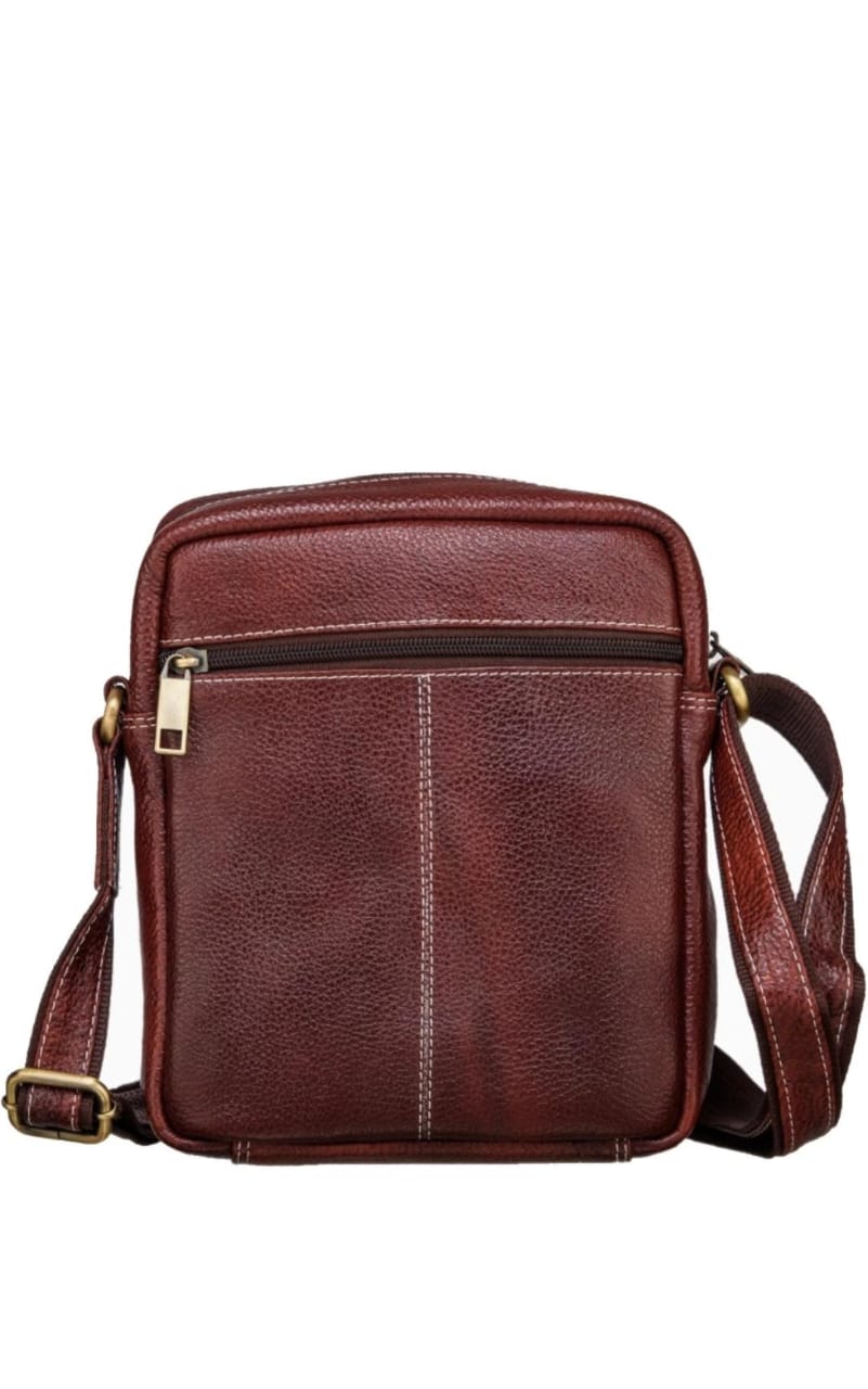 Gous Mini Genuine Leather Bag