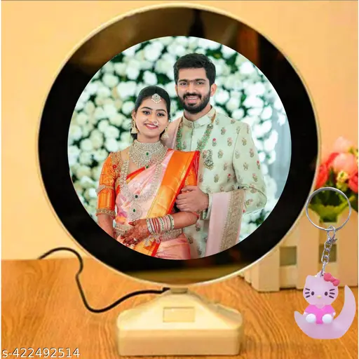 BIRTHDAY PHOTO FRAME GIFT