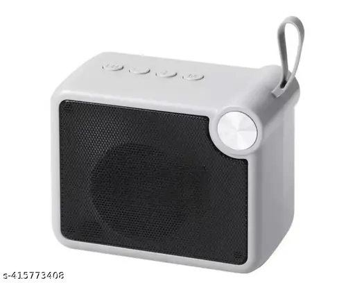 MOBILIC BLUETOOTH SPEAKER MZ406SP DYANAMIC THUNDER SOUND