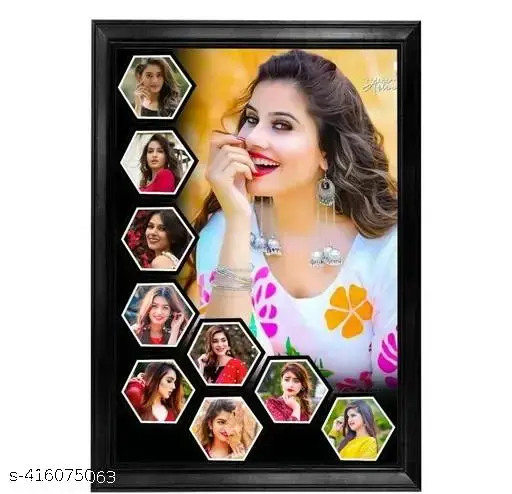 New Best Customize Photo Frame