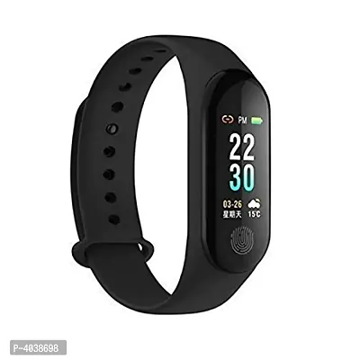 M3 bluetooth band