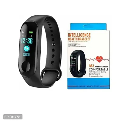 M3 Fitness Band Fitness Band