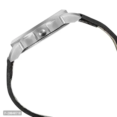 Jack Klein Stylish Unique Design Analog Watch for Men's with Day Date