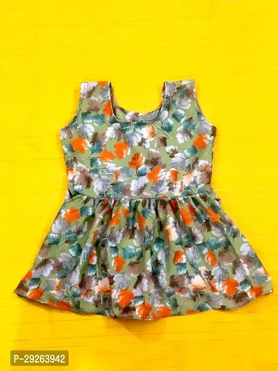 FLOWER FROCK AND DRESSES