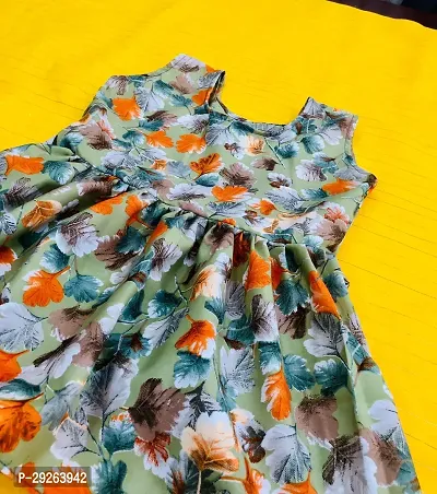 FLOWER FROCK AND DRESSES