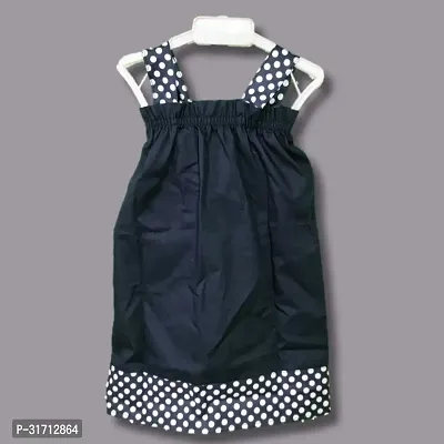 Stylish Cotton Frocks For Baby Pack of 3