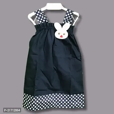 Stylish Cotton Frocks For Baby Pack of 3