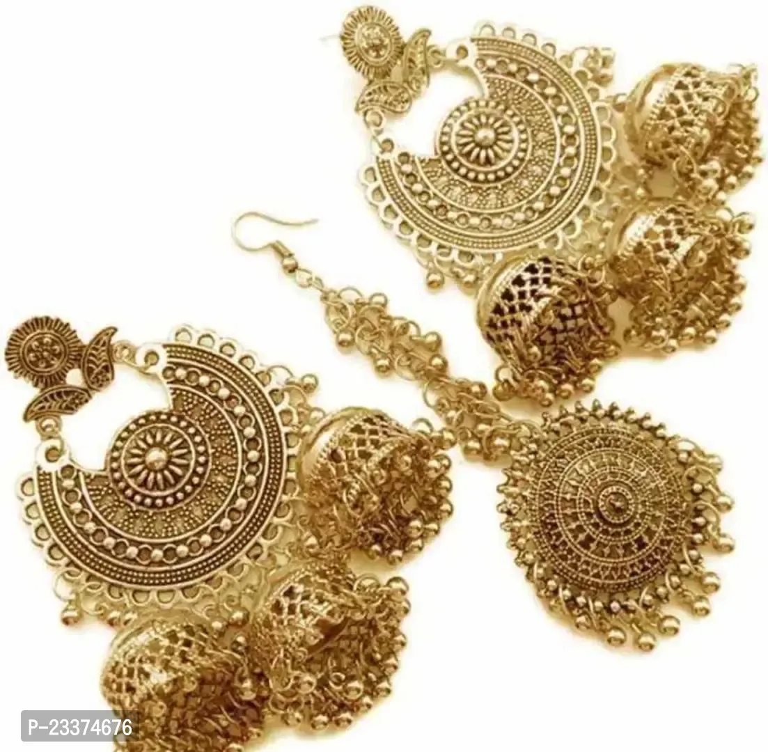 Women Earrings