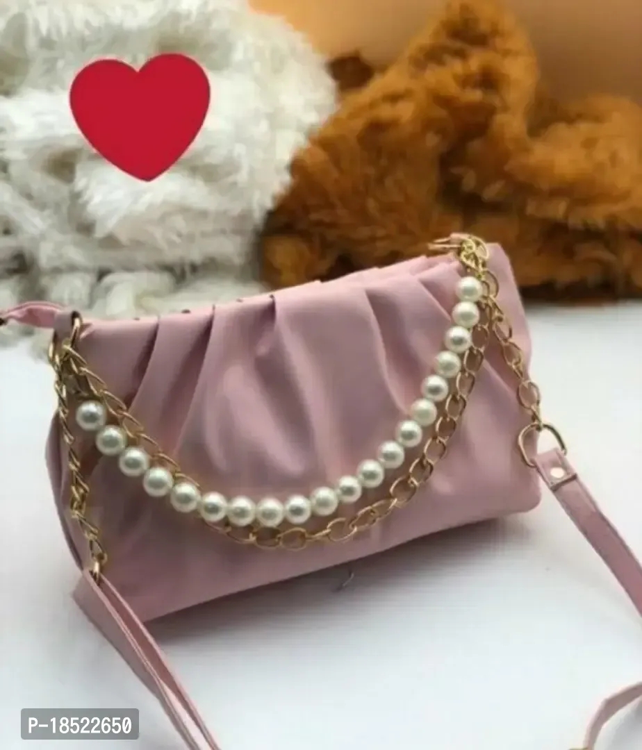 Trendy Women Fashionable Sling bag