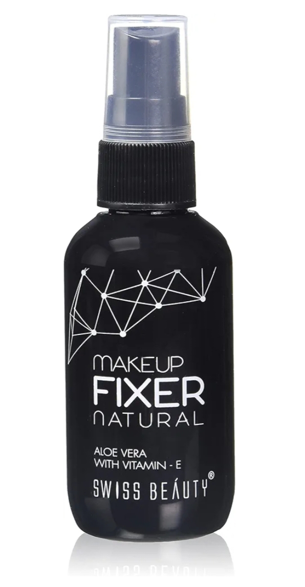 Swiss beauty makeup Fixer