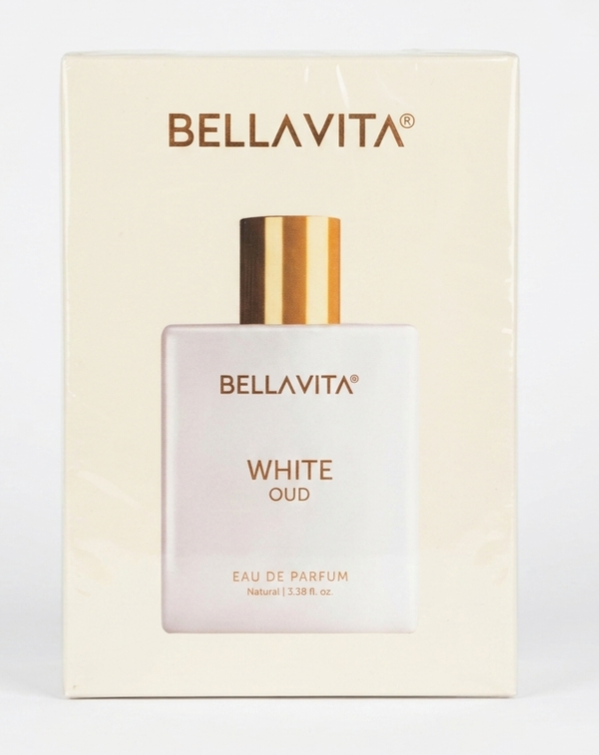 BELLAVITA (WHITE OUD) EAU DE PERFUME