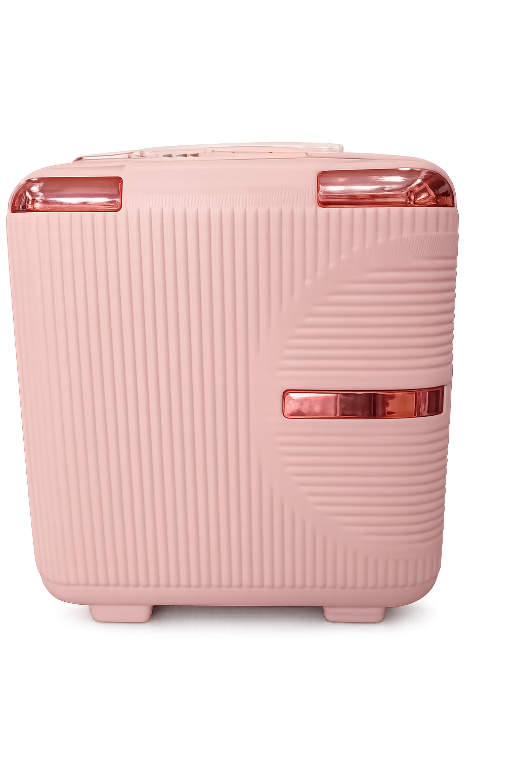 Rose Gold Vanity Make Up Organiser Women (Free Size