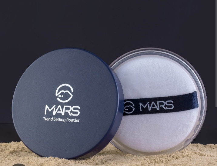 MARS TREND SETTING LOOSE POWDER