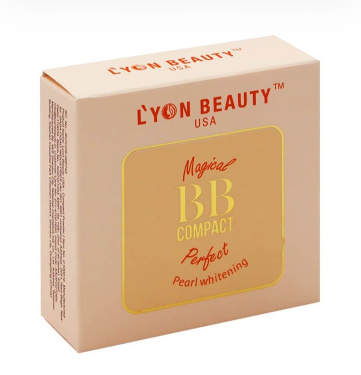 LYON BEAUTY USA