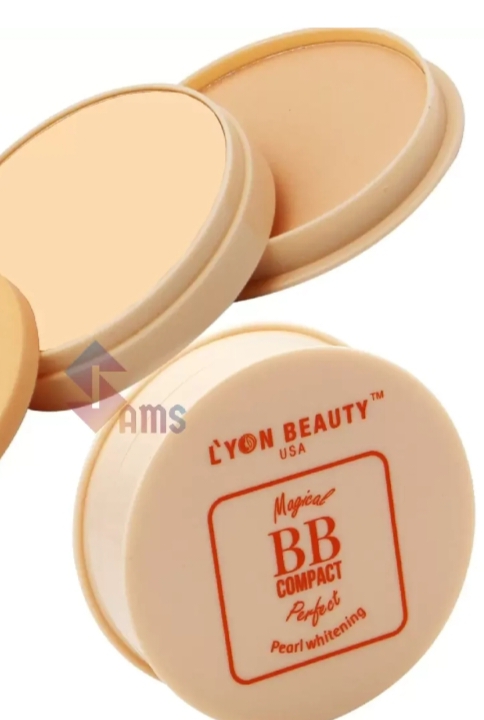 LYON BEAUTY USA