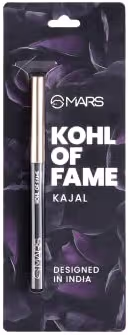 MARS Kohl of Fame Up to 12 Hours Stay Kajal