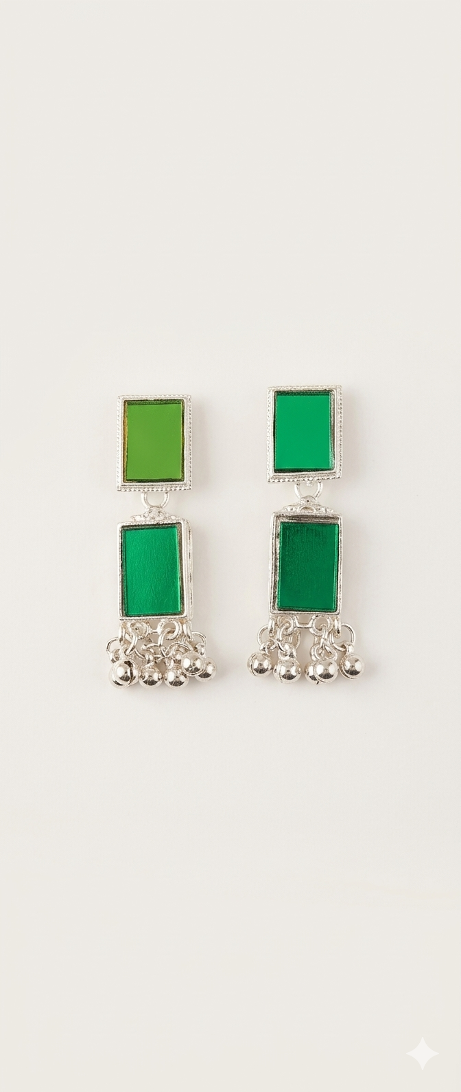 Trending earrings