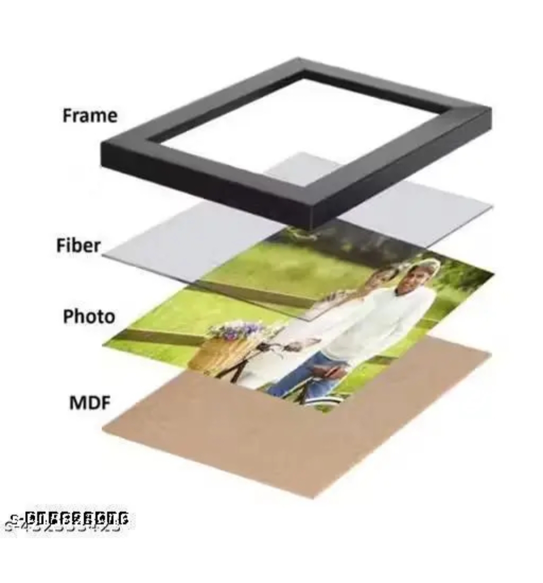 Birthday Photo frame