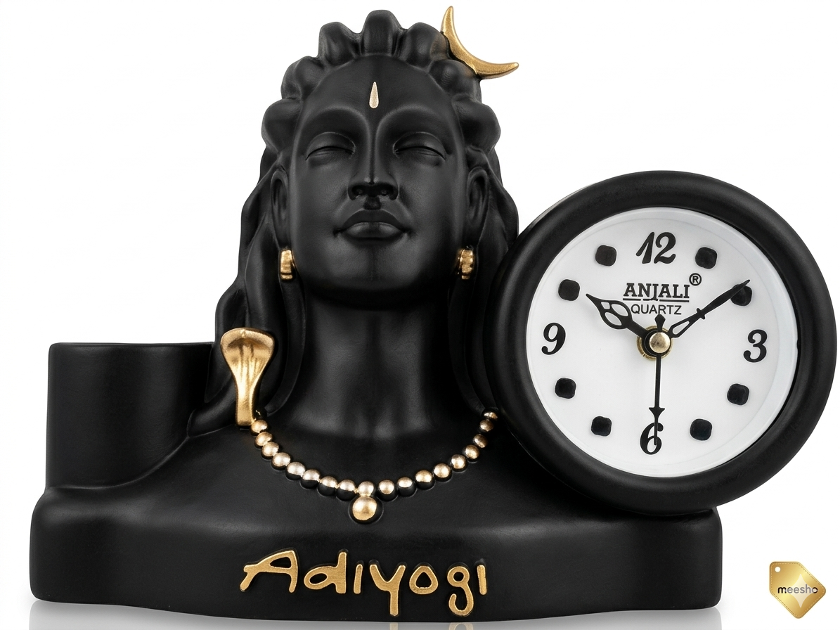 Aadi Yogi watch