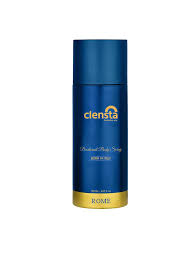 Clensta Rome Long Lasting Deodorant Body Spray