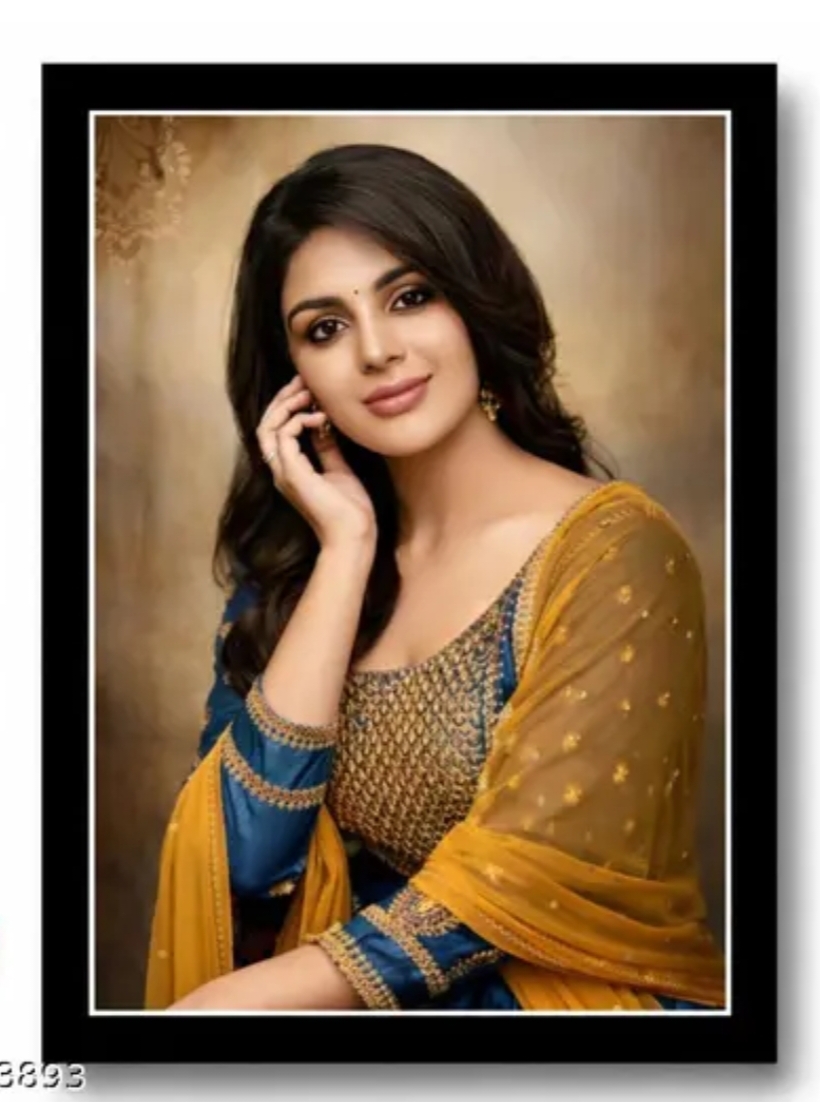 Photo frame