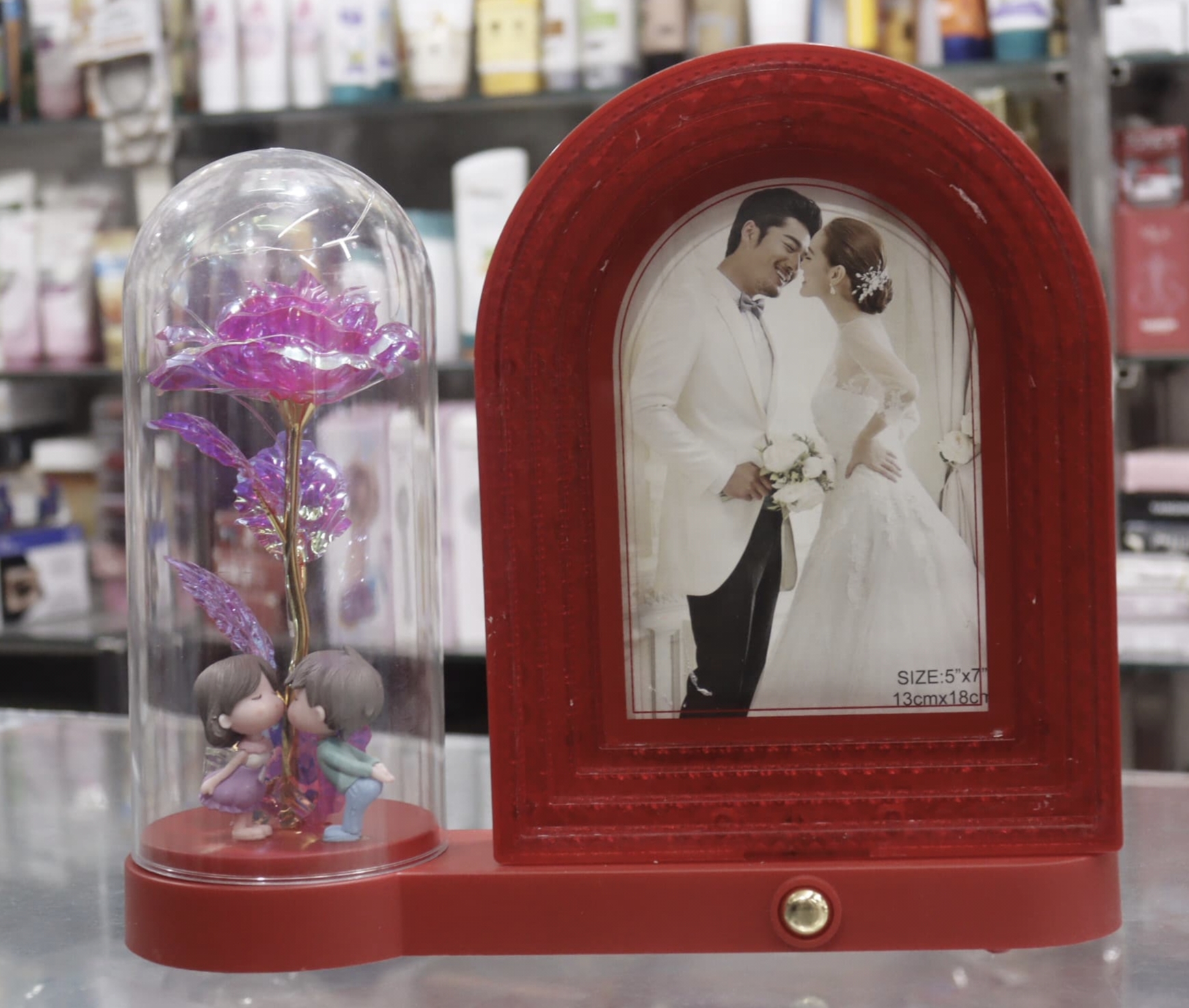 Photo frame
