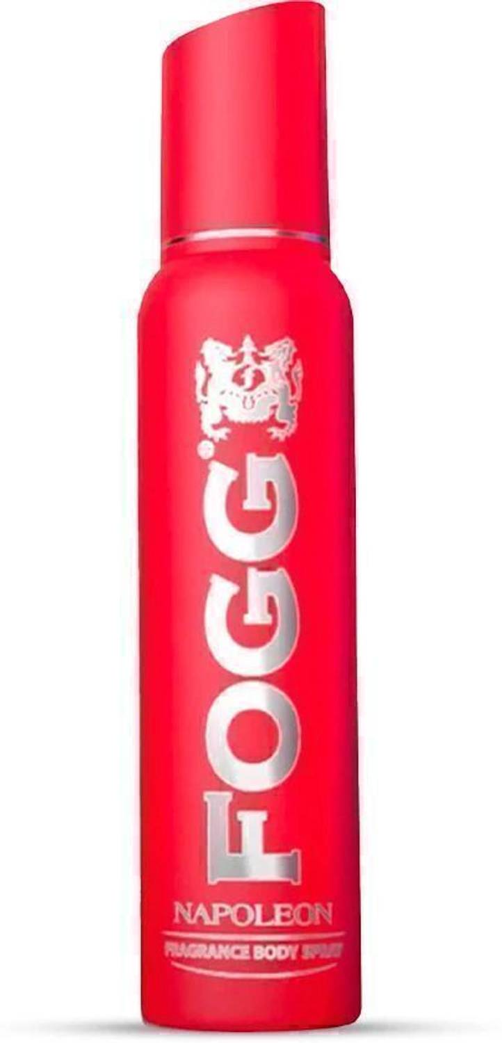 FOGG Napoleon No Gas Body Spray  -  For Men (150 ml)