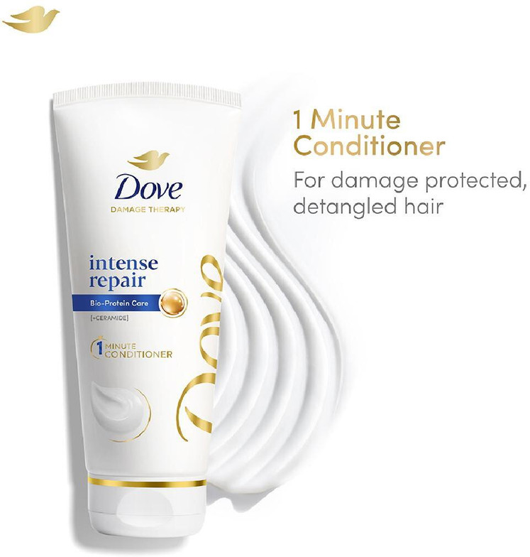 DOVE Intense Repair Conditioner 175ml