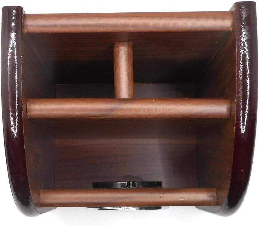 SKYTRENDS Beautiful Dog Pen Stand for Gift Purpose, Office Desk, Kids Study Table