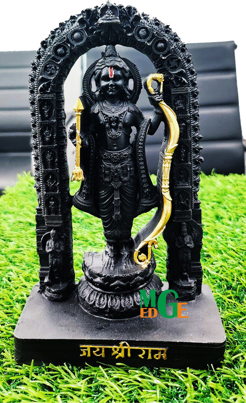 Ram Lalla Idol | ServDharm