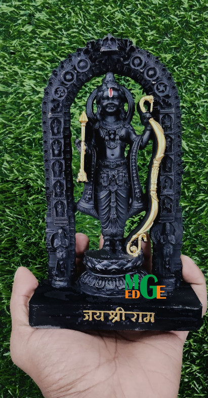Ram Lalla Idol | ServDharm