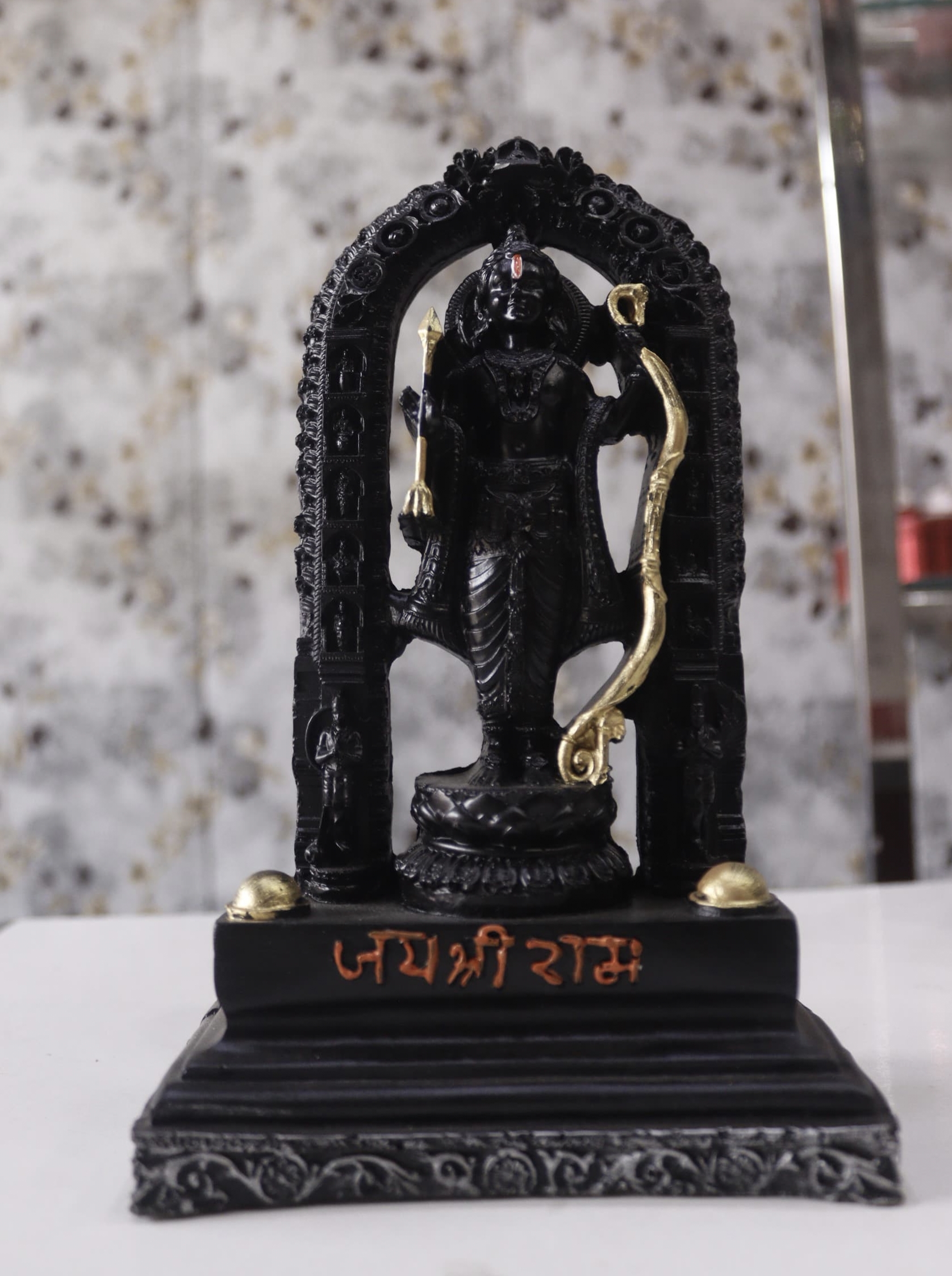 Ram Lalla Idol | ServDharm