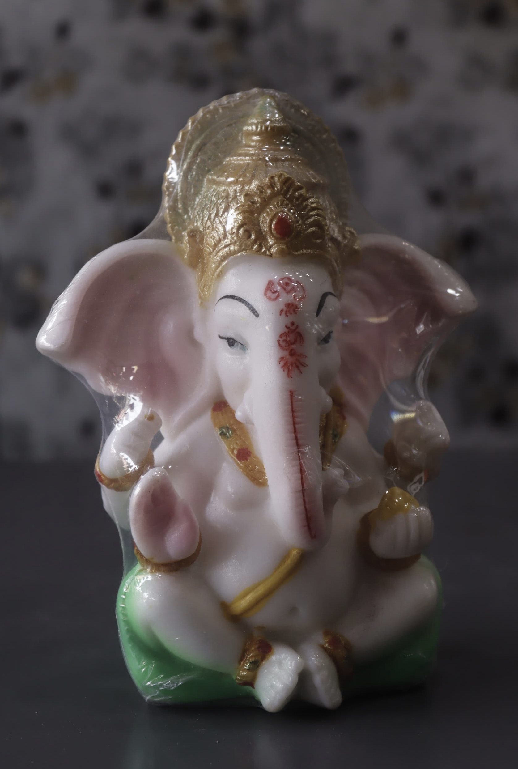 Polyresin Lord Ganesha Statue