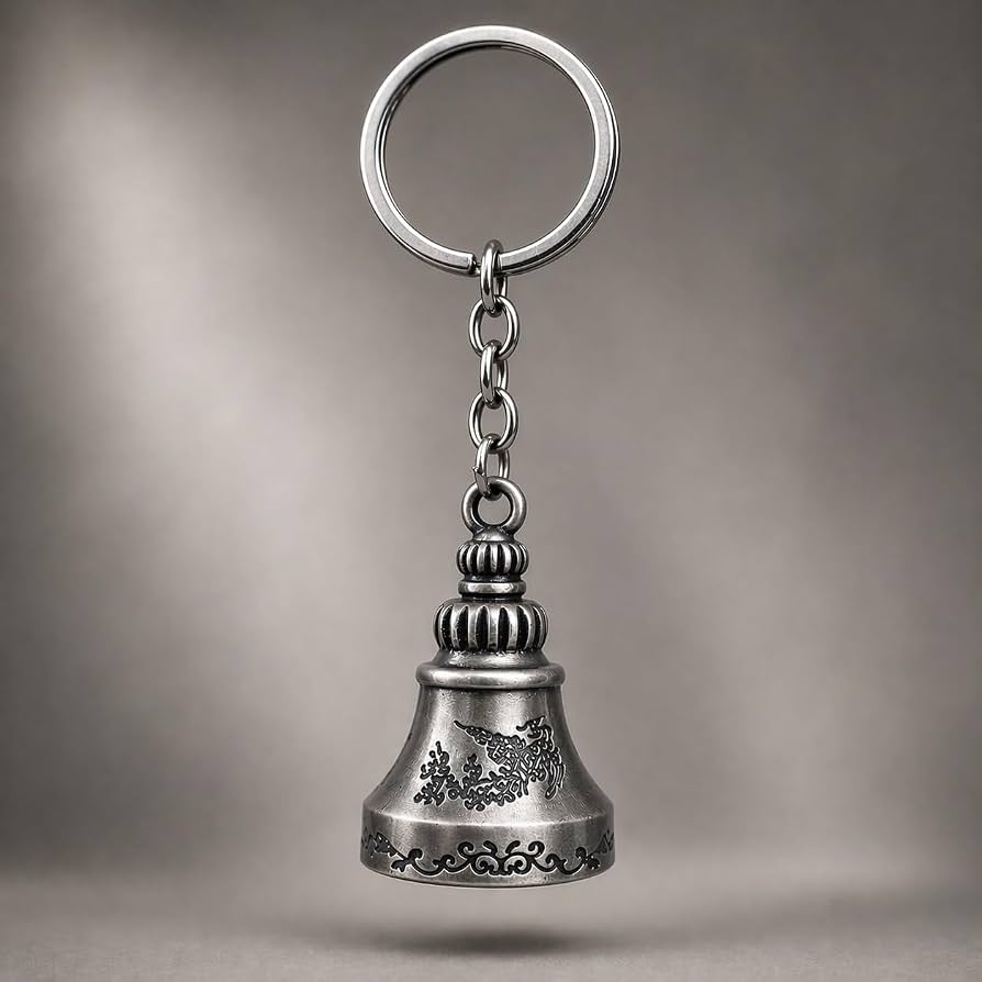 Gardian bell