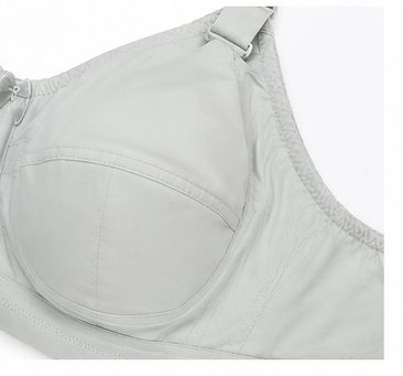 Women's Non-Padded Full Coverage Cotton Bra
