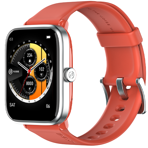 Noise ColorFit Pro 4
