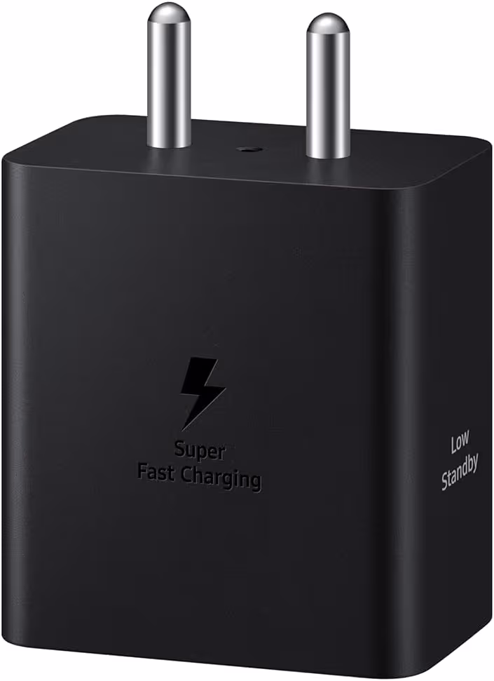 SAMSUNG 45W USB-C Power Adapter Black for SAMSUNG Galaxy Devices
