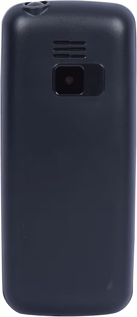 Onexian Spark 311 Dual Sim |Keypad Mobile| with 1.8" Display | Voice Changer | Auto Call Recording | Long Lasting Battery | Wireless FM | Digital Camera | Feature Phone | Torch | Black