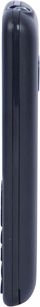 Onexian Spark 311 Dual Sim |Keypad Mobile| with 1.8" Display | Voice Changer | Auto Call Recording | Long Lasting Battery | Wireless FM | Digital Camera | Feature Phone | Torch | Black