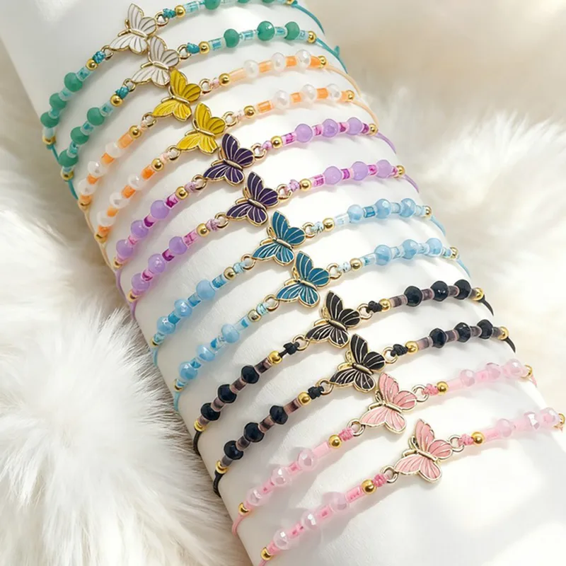 Friendship band