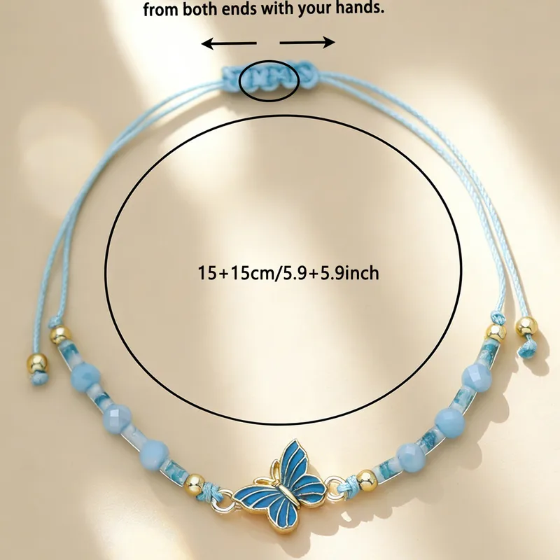 Friendship band