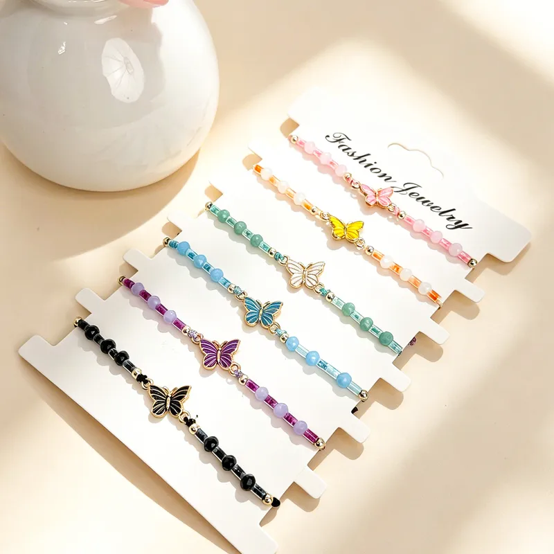 Friendship band