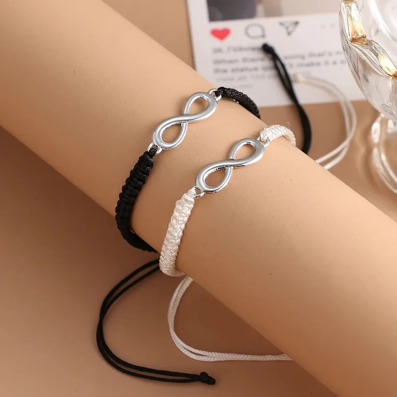 Friendship bands